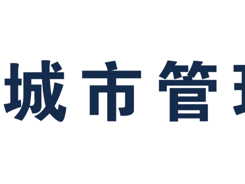城市管理执法2，政府机构logo