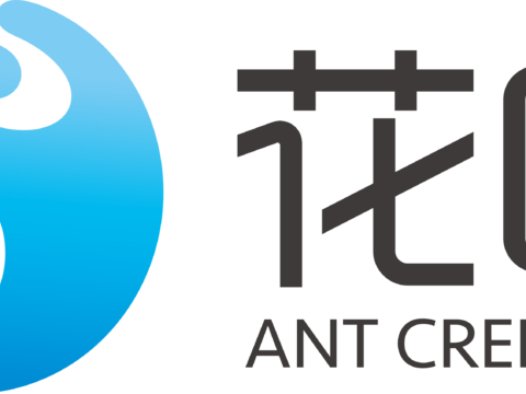 花呗，支付平台logo