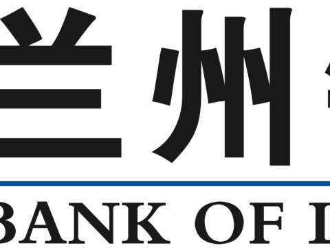 兰州银行，国内银行logo