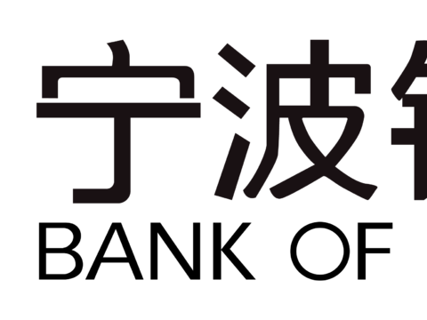 宁波银行，国内银行logo