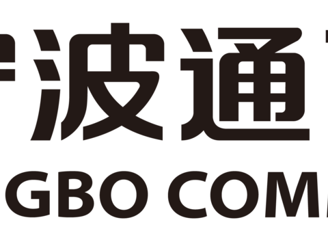 宁波通商银行，国内银行logo
