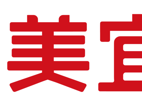美宜佳2，超市便利店logo