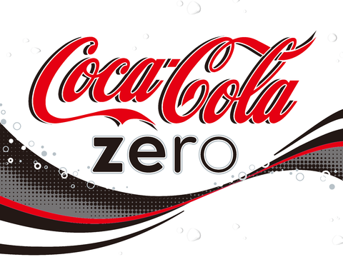 可口可乐2，饮料饮品logo