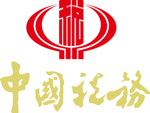 中国税务3，政府机构logo
