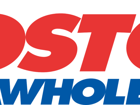  开市客，超市便利店logo 