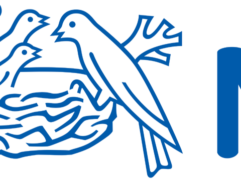 雀巢3，饮料饮品logo