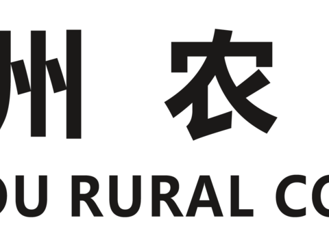 惠州农商，国内银行logo