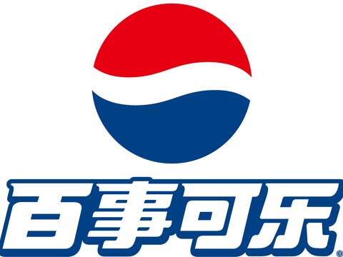百事可乐2，饮料饮品logo