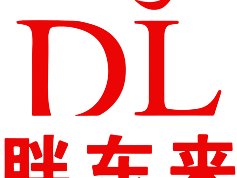  胖东来，超市便利店logo 