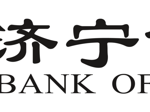 济宁银行，国内银行logo