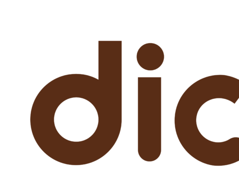 德克士2，炸鸡汉堡logo