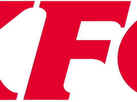 肯德基3，炸鸡汉堡logo