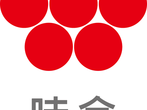 味全，饮料饮品logo