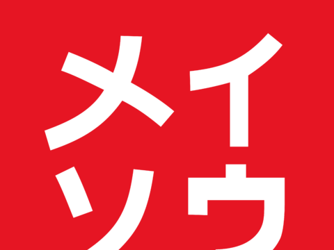 名创优品2，超市便利店logo