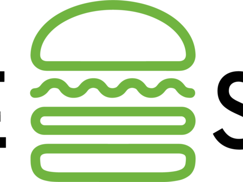 SHAKESHACK，炸鸡汉堡logo
