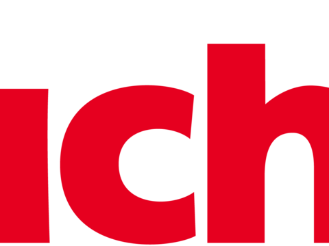  欧尚超市，超市便利店logo 