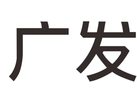 银行logo47