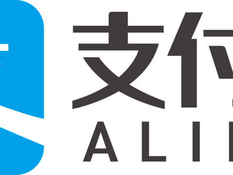 支付宝，支付平台logo