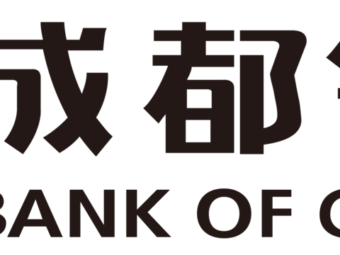  成都银行，国内银行logo 
