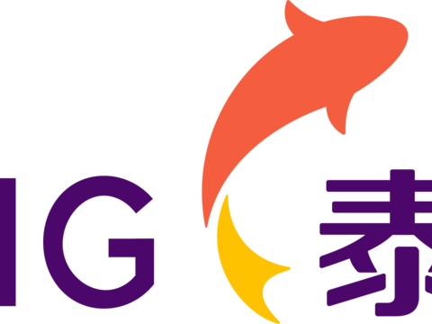 浙江泰隆商业银行，国内银行logo