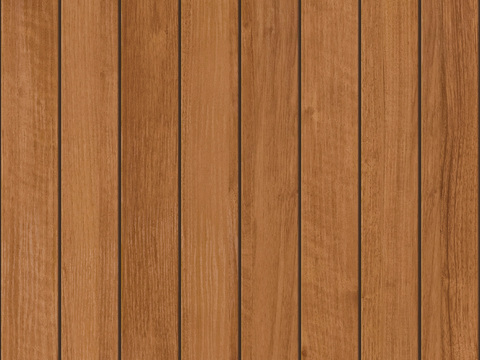 无缝胡桃木防腐木地板