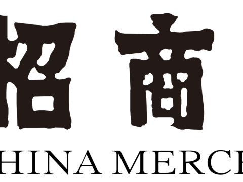 招商银行，国内银行logo