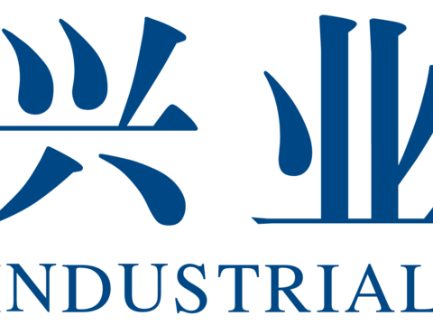  兴业银行，国内银行logo 