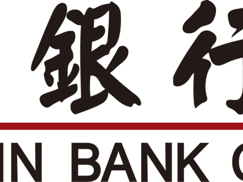 正信银行，国内银行logo