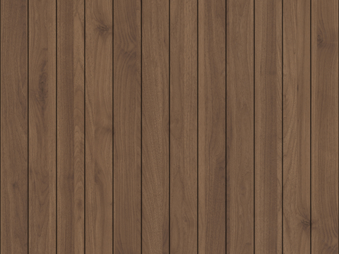 无缝户外平台木板防腐木