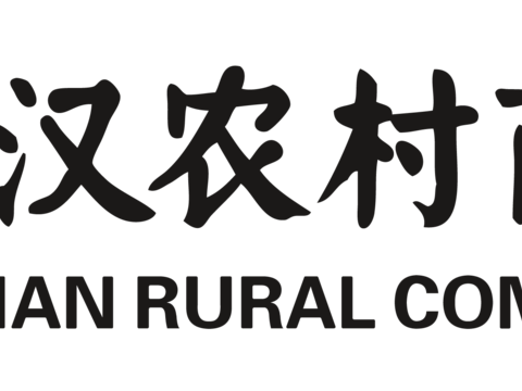 武汉农商行，国内银行logo