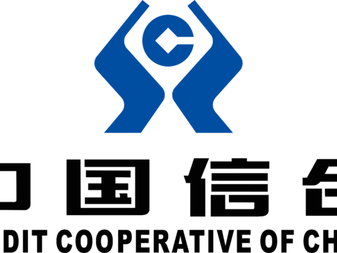 中国信合，国内银行logo