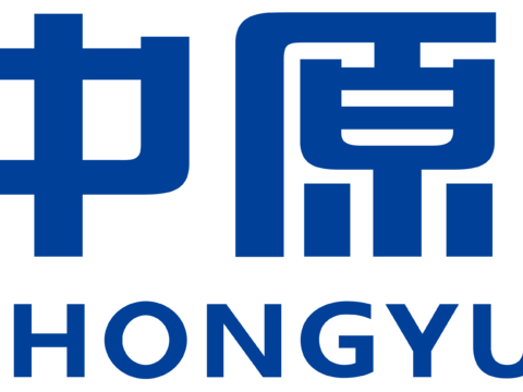  中原银行，国内银行logo 