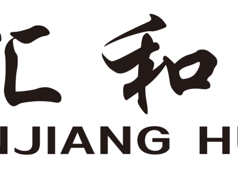 新疆汇和银行，国内银行logo