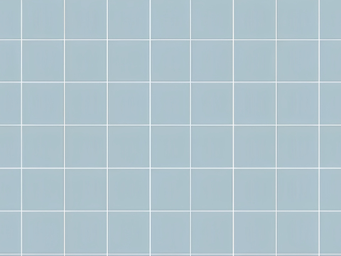 无缝奶蓝色纯色瓷砖