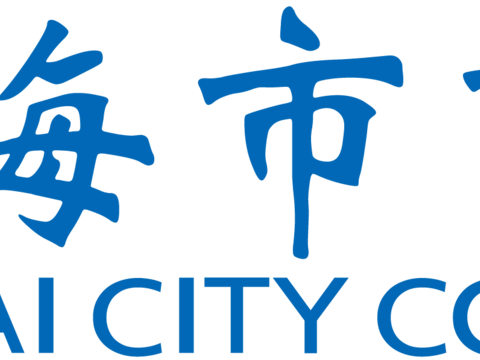 威海市商业银行，国内银行logo