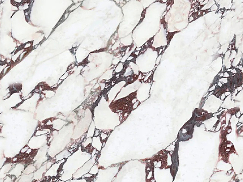 无缝宝格丽紫瓷砖_简约瓷砖岩板