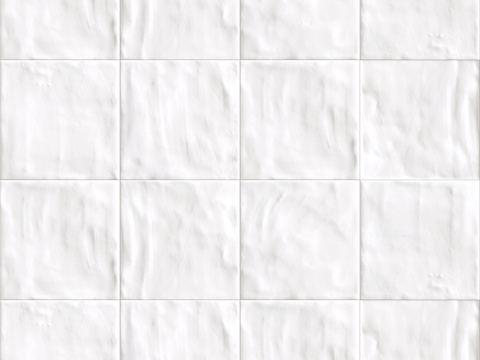 魔方立体纯色方形瓷砖