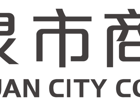 阳泉市商业银行，国内银行logo