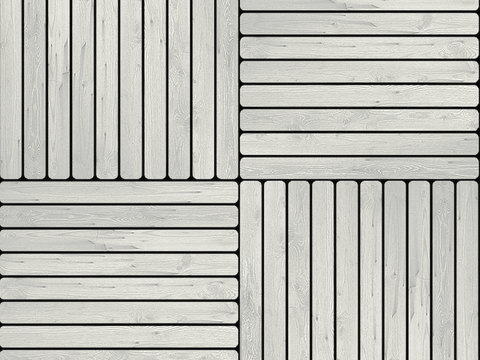 拼花木地板木拼板3D立体地板花纹木纹木质拼花