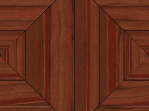 拼花木地板木拼板3D立体地板花纹木纹木质拼花