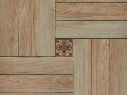 拼花木地板木拼板3D立体地板花纹木纹木质拼花