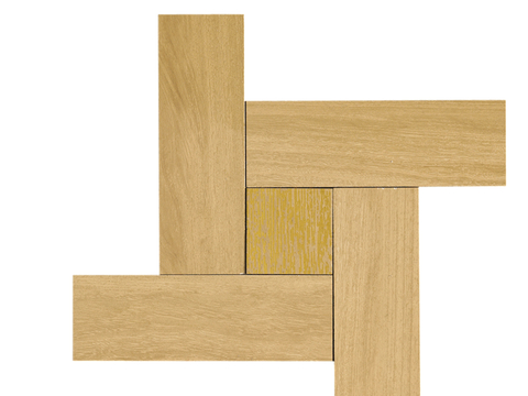  拼花木地板木拼板3D立体地板花纹木纹木质拼花 