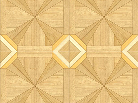  拼花木地板木拼板3D立体地板花纹木纹木质拼花 
