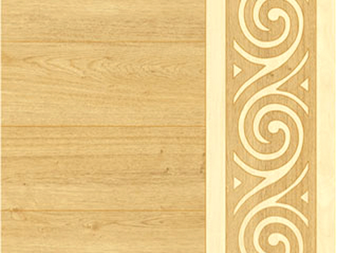 拼花木地板木拼板3D立体地板花纹木纹木质拼花