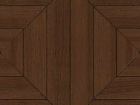 拼花木地板木拼板3D立体地板花纹木纹木质拼花