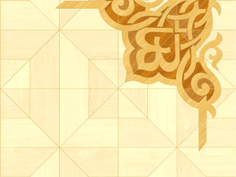 拼花木地板木拼板3D立体地板花纹木纹木质拼花