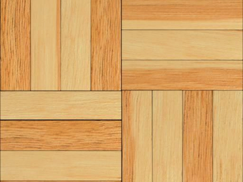 拼花木地板木拼板3D立体地板花纹木纹木质拼花