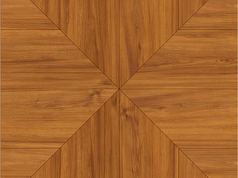  拼花木地板木拼板3D立体地板花纹木纹木质拼花 