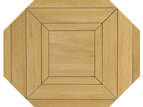 拼花木地板木拼板3D立体地板花纹木纹木质拼花