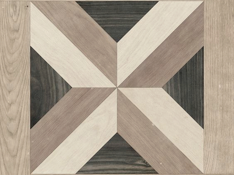 拼花木地板木拼板3D立体地板花纹木纹木质拼花